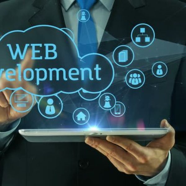 Web Development